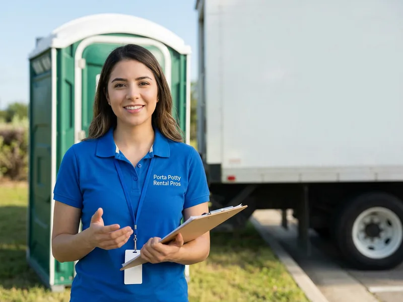 Porta Potty Rental  in Wausau  FAQ